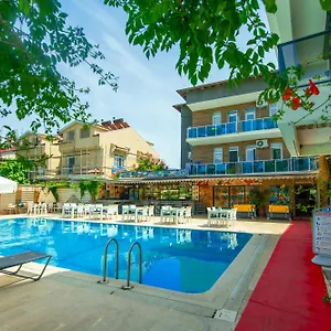 Alis Hotel