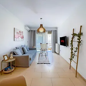 Traveler 85m2 Private Parking Next To Center , Selanik Yunanistan