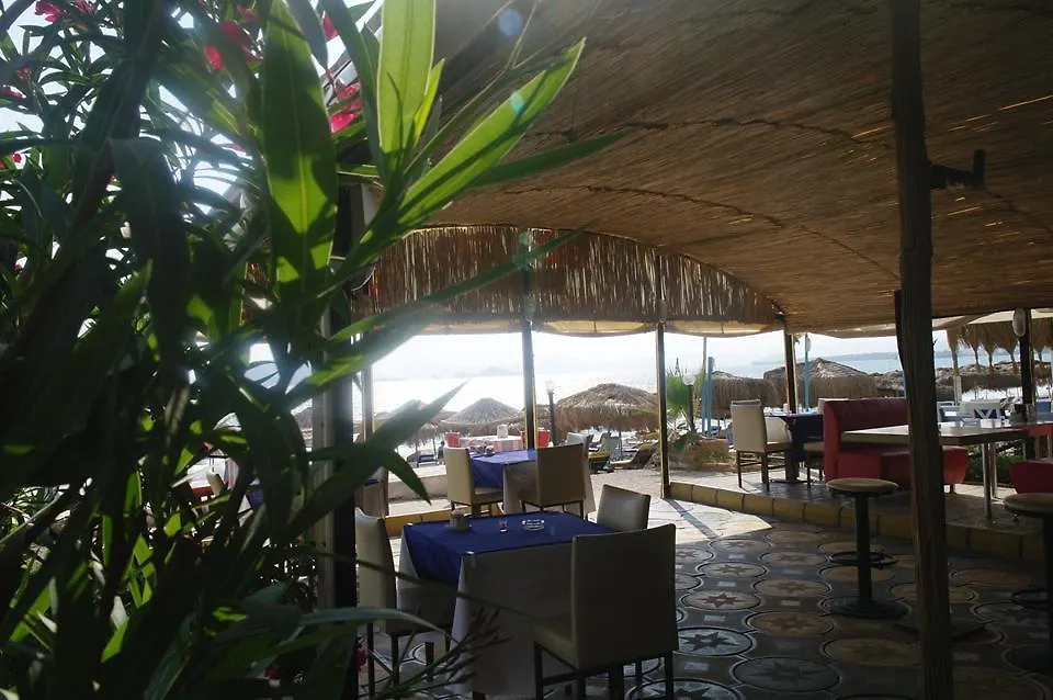 Hera Beach Hotel Gcr 0*, Fethiye