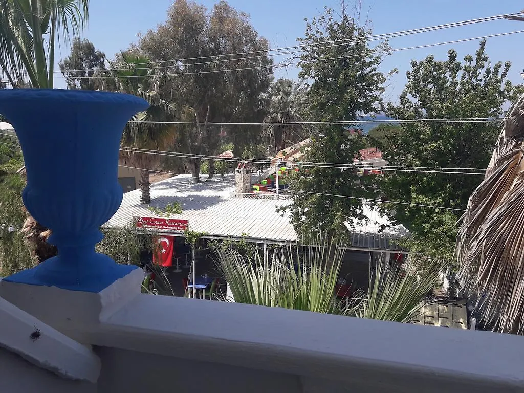Hera Beach Hotel Gcr Turkey