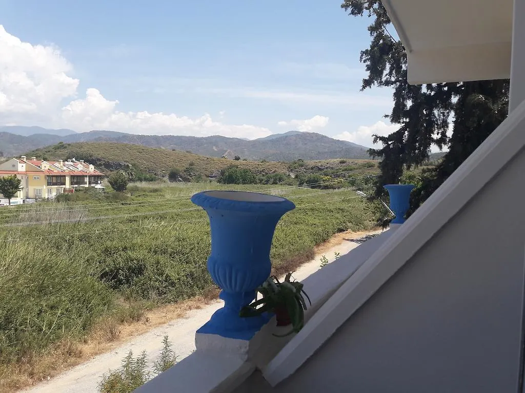 Hera Beach Hotel Gcr 0*, Fethiye Turkey