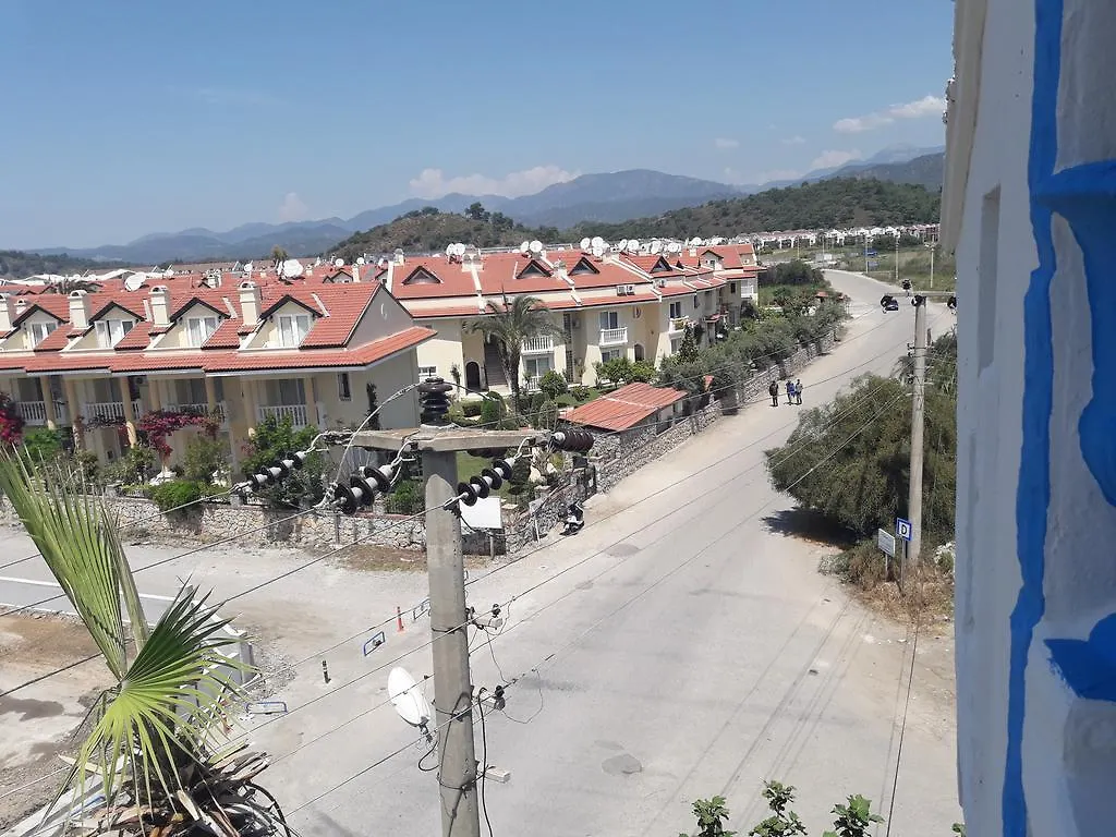 Hera Beach Hotel Gcr