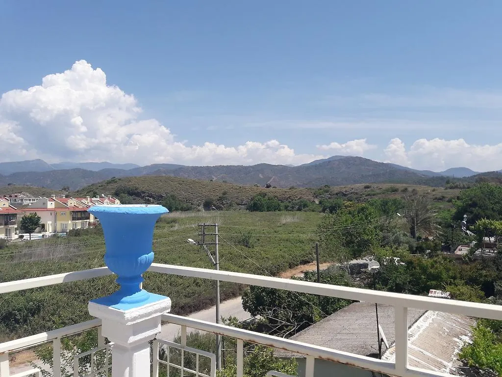 Hera Beach Hotel Gcr