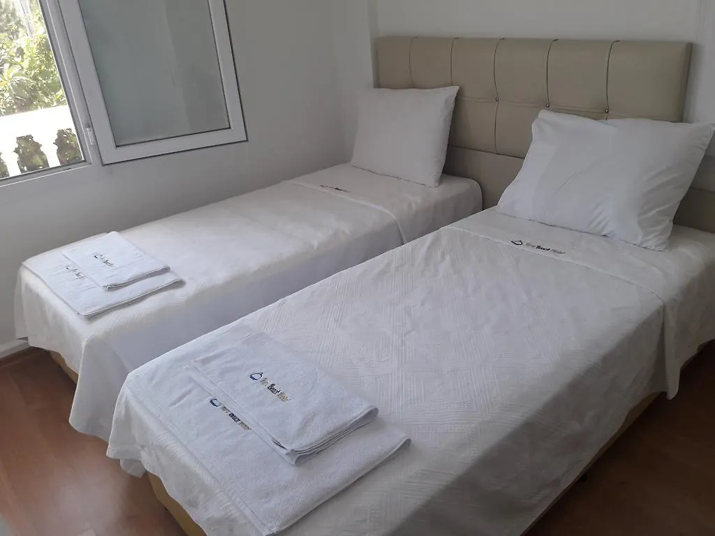 Hera Beach Hotel Gcr