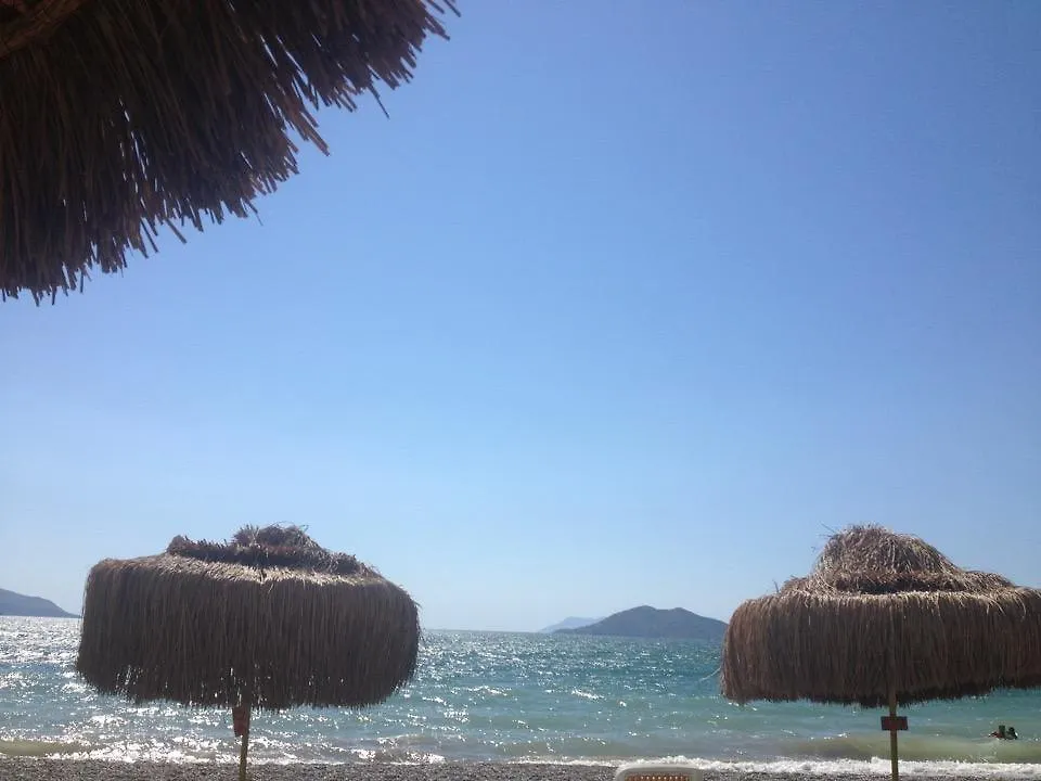 Hera Beach Hotel Gcr  Fethiye