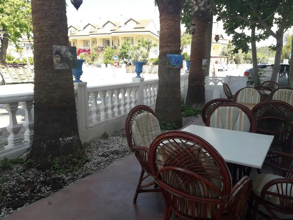 Hera Beach Hotel Gcr