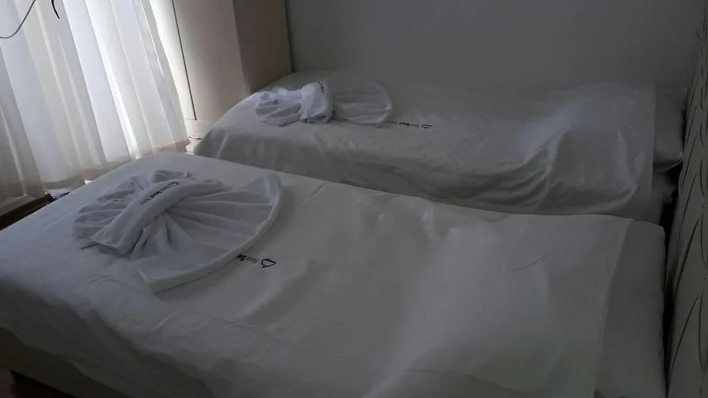 Hera Beach Hotel Gcr 0*, Fethiye Turkey