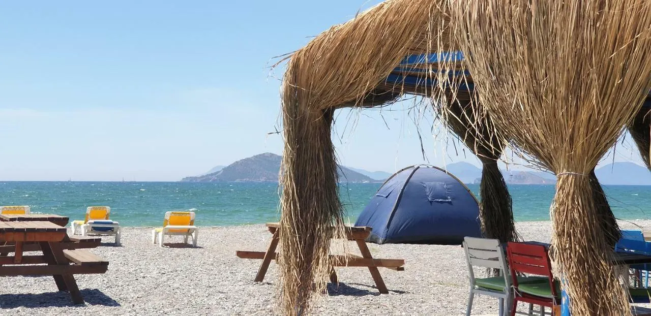 Hera Beach Hotel Gcr 0*, Fethiye Turkey